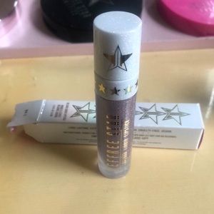 Jeffrey Star Velour Liquid Lipstick - CLOUT